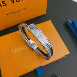 Picture of LV Bracelet _SKULVbracelet06cly11510783